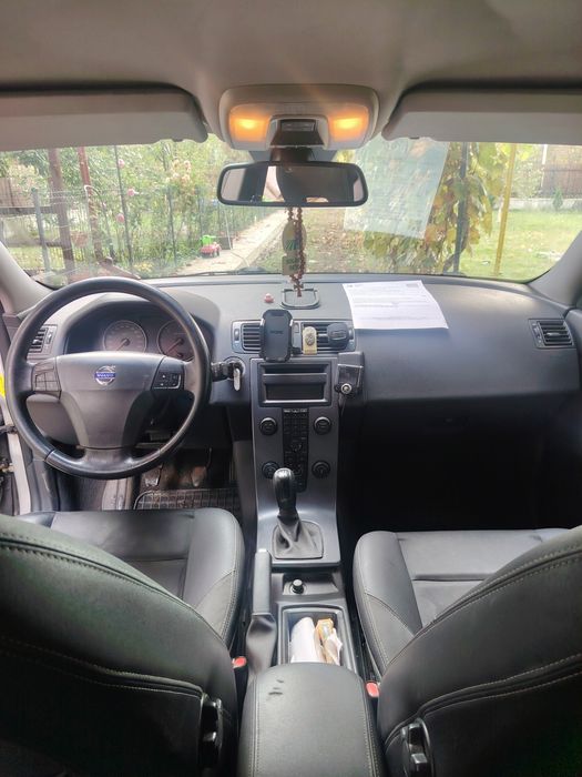 Vând Volvo V50 1.6 diesel anul 2007,proprietar, preț 1800 negociabil. Ploiești, 0726726819