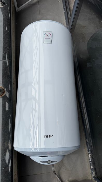 Бойлер Tesy 100 литра вертикален