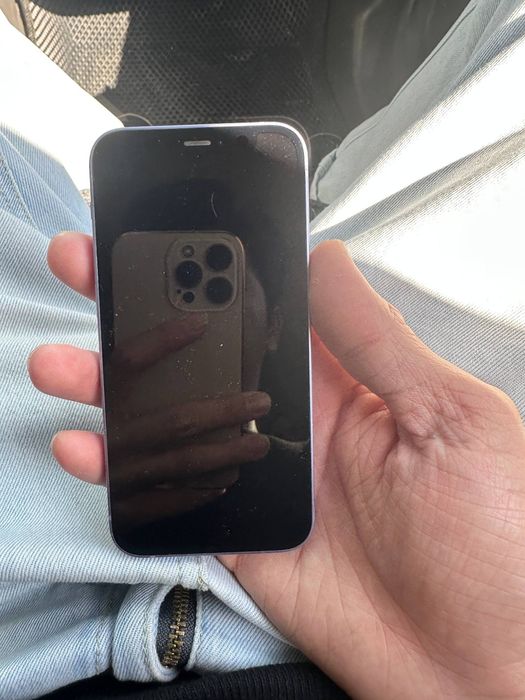 IPhone 12 mini,  256