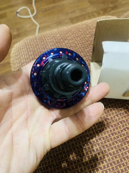 Втулка бмх BMX новая