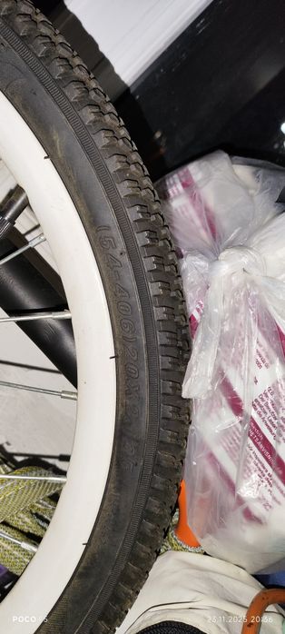 Продам детский велик