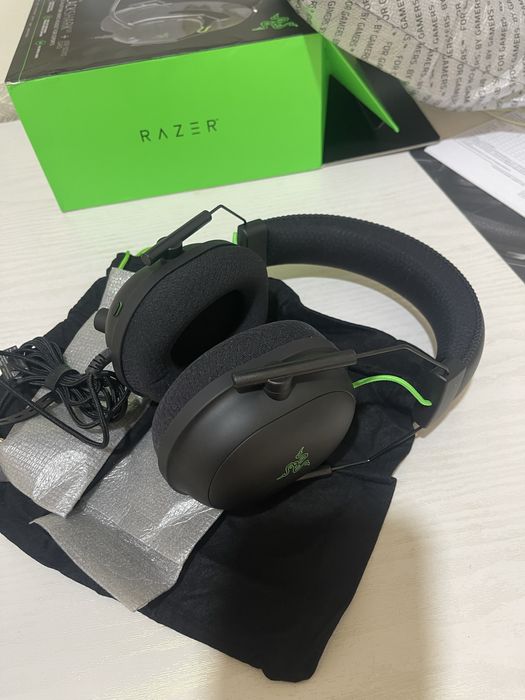Наушники RAZER