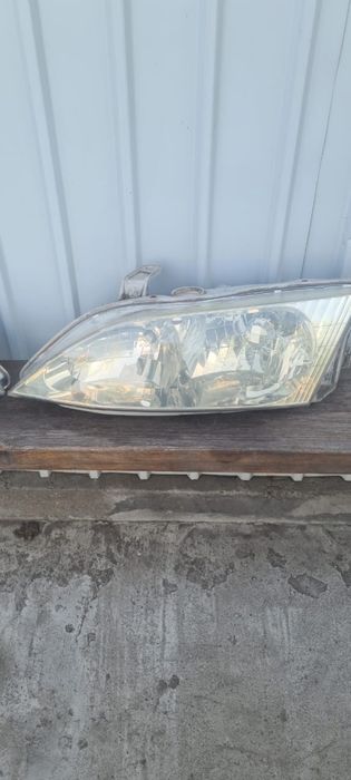 Фары Toyota Windom