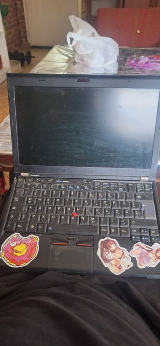 Thinkpad x220 8gb Ram i5