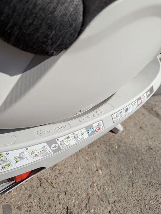 Scaun pentru copil Britax Romer