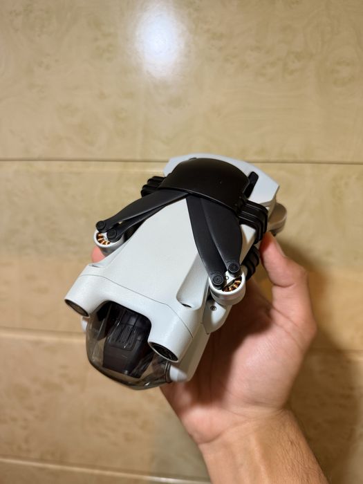 Dji Mini 3 Pro Fly More Combo и всё необходимое
