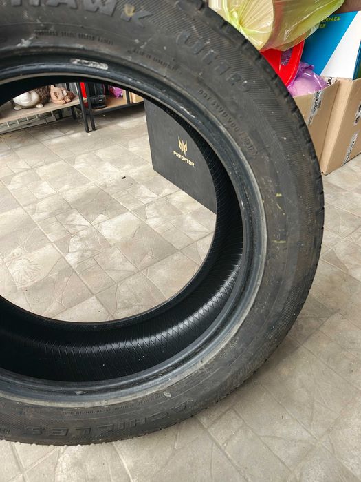 Set 4 x cauciucuri vara R20 265/50