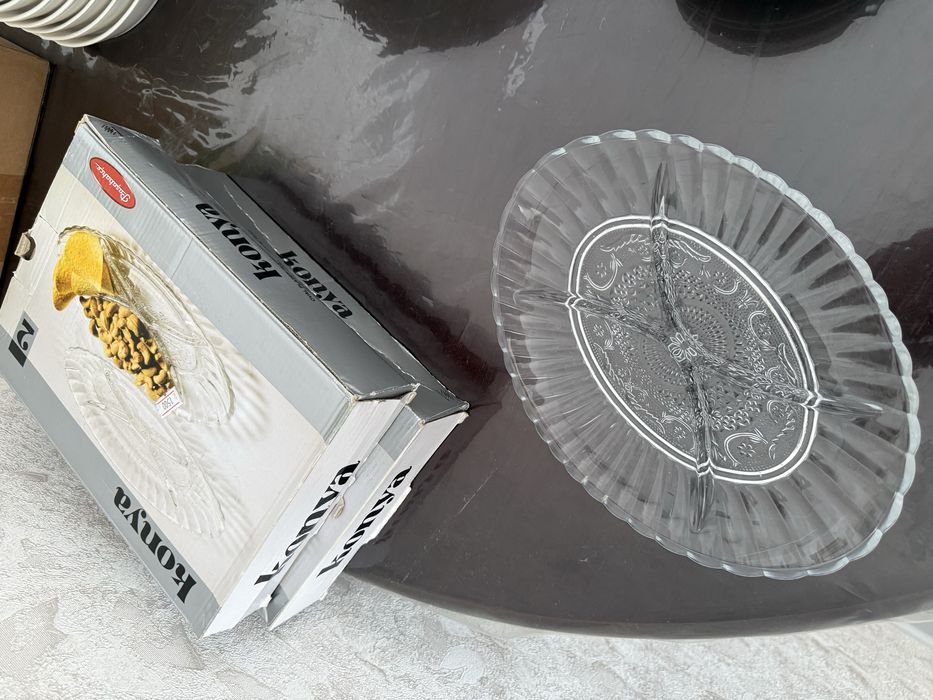 Менажница для восточки