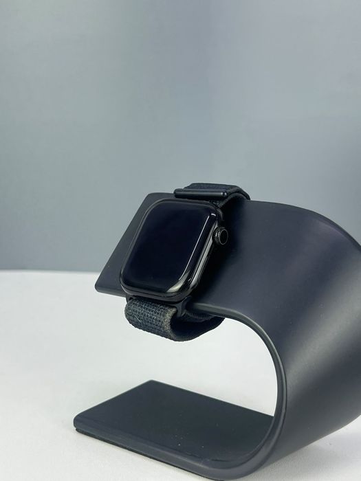 Часы Apple Series 10 GPS 46 mm 42mm