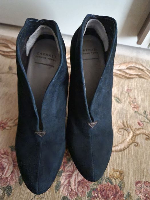 Ботильоны женские