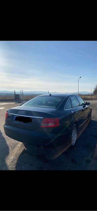 Vand sau schimb Audi A6