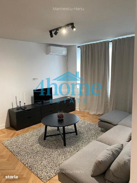 Apartament 3 camere Ștefan cel Mare|Obor|Metrou