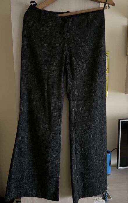 Дамски костюм елегантен