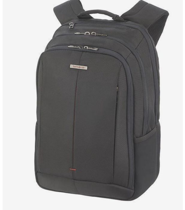 Rucsac Samsonite Guardit 2.0 ,15 INCH Negru.