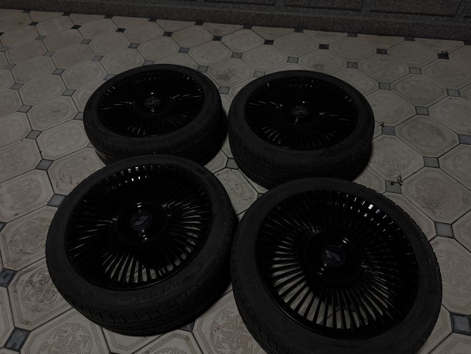Диски Лисян LI8 Li disk Диски R21 21