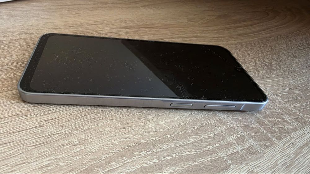 Samsung Galaxy A17 5G 256GB