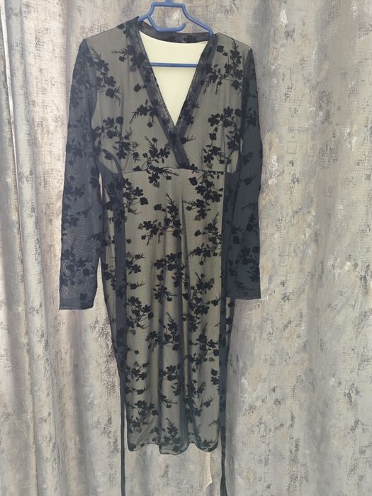 Продам вечернее платье