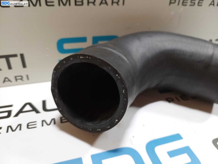 Furtun Conducta Tub Tubulatura Aer Supraalimentare Ford Focus 2 1.6 2004 - 2011 Cod 6M516C646GC [M6519]