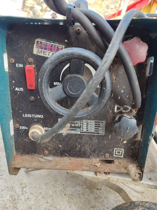 Касетофон Hitachi