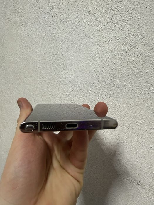 Samsung galaxy note 20 / Samsung galaxy watch 7