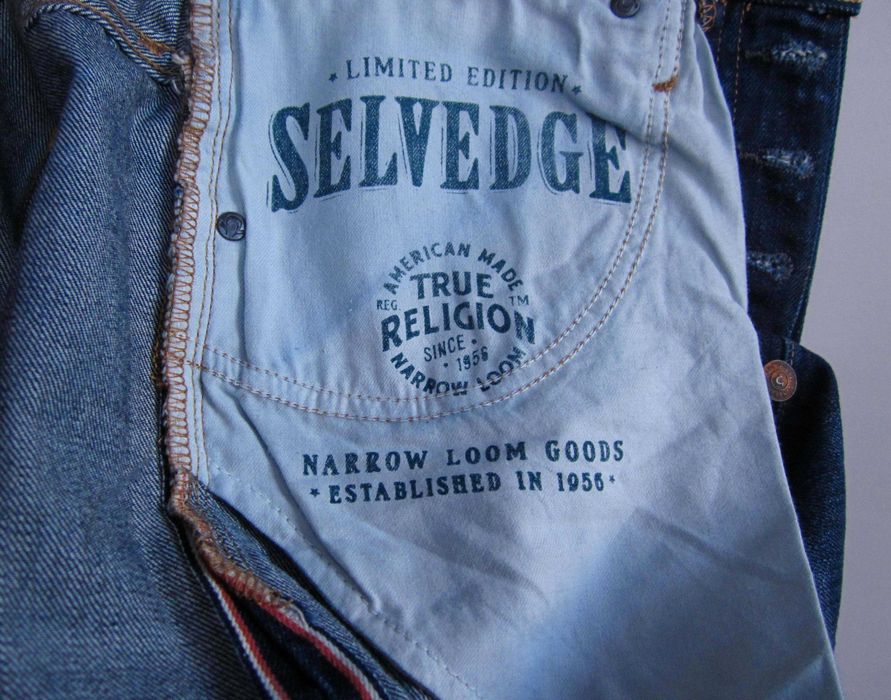Blugi (jeans) True Religion USA