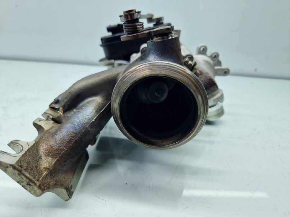 Turbina Mercedes Clasa A (W177) [Fabr 2019-2024] A2820900280 1.4 Benz