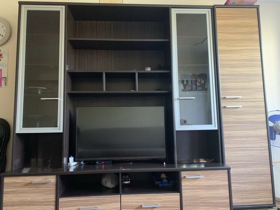 Продается шкаф стенка