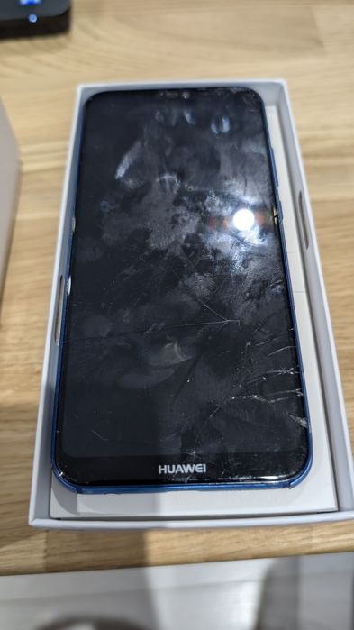 Huawei Nova 5T, Xiaomi Redmi Note 11S, Huawei P20 lite