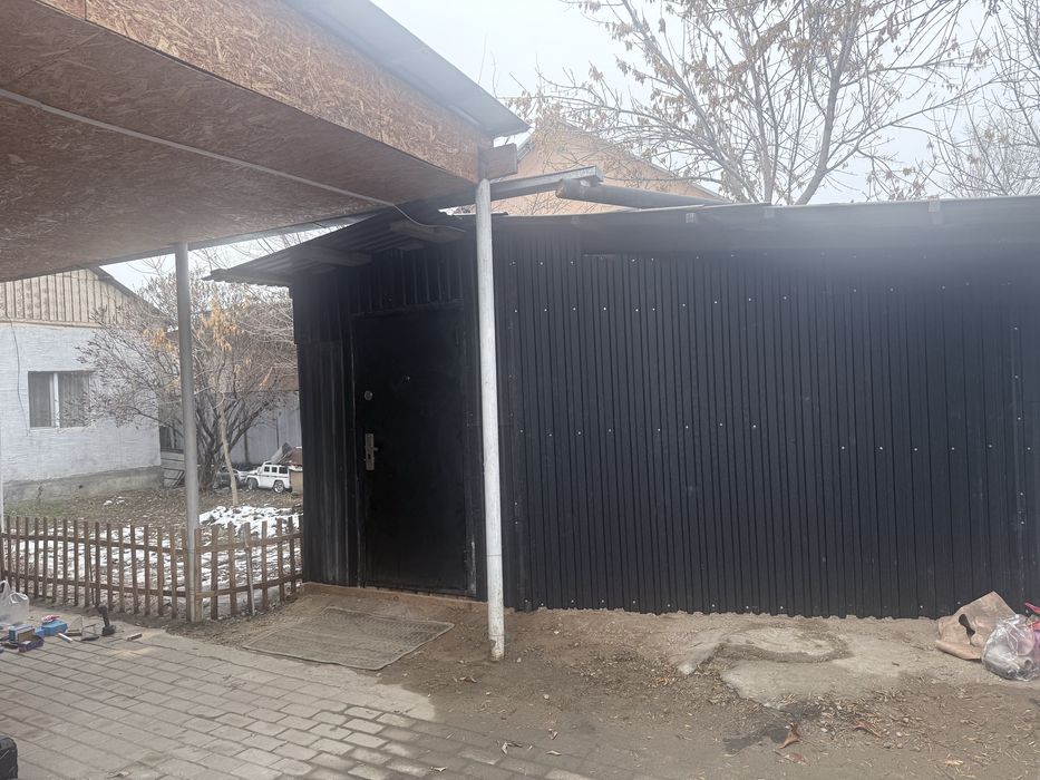 Сдам склад помещения