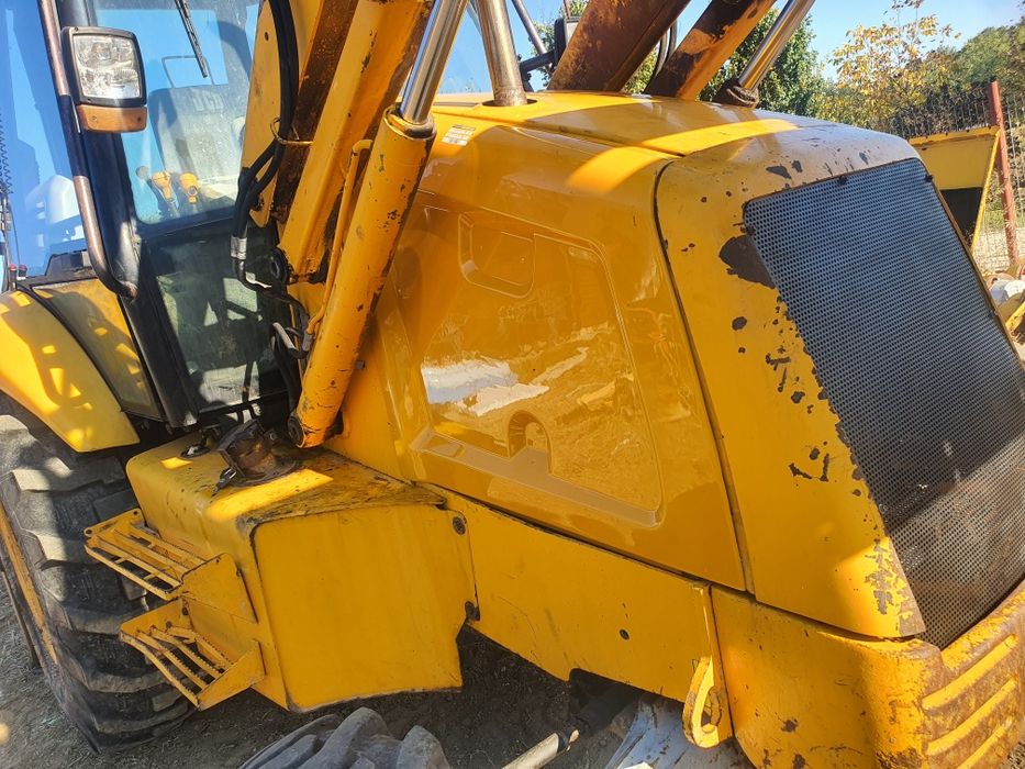 capota jcb 3cx,capote laterale jcb