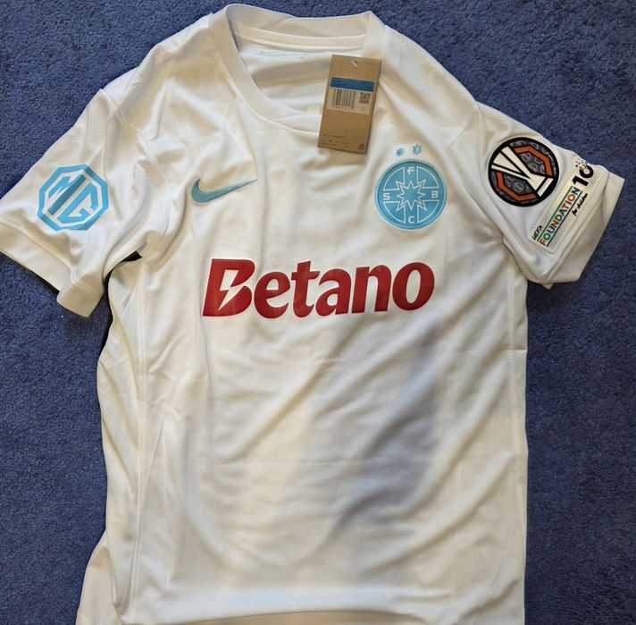 Tricou FCSB/Steaua Olaru