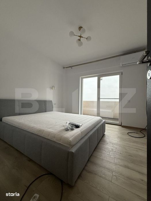 Apartament 3 camere, 80.20 mp, Aleea Manastirea Dealu
