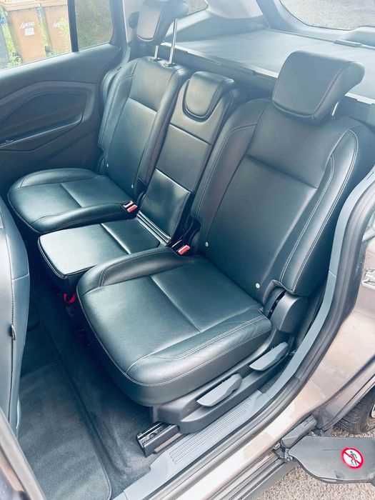 FORD C-Max 2013 — imagine 4