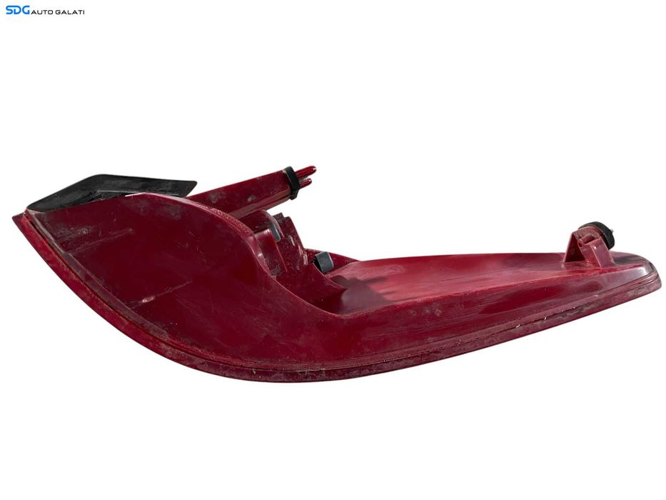 Stop Lampa Tripla Stanga Peugeot 607 Berlina Sedan Limuzina NFL Non Facelift 2000 - 2008 [LR0309]