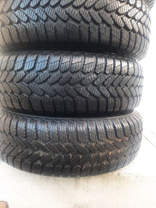 Cauciucuri, anvelope 165 70 13 DEBICA FRIGO, iarnă