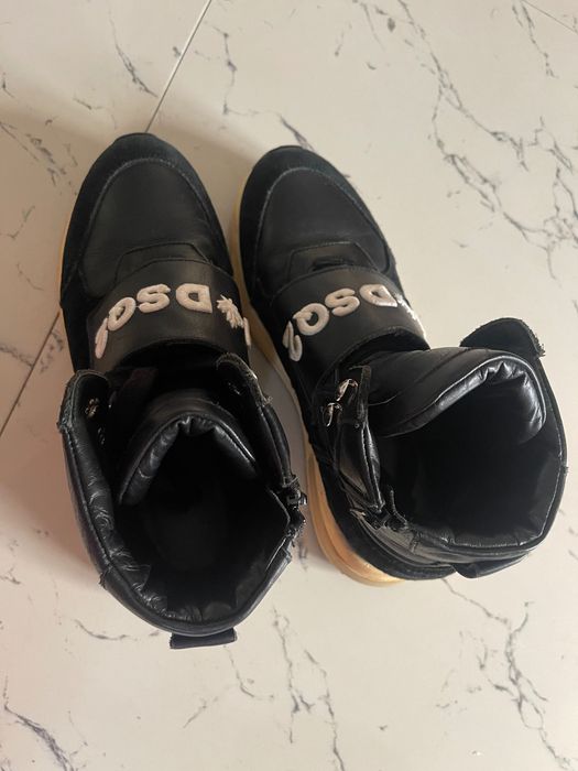 Ghete dsquared 36