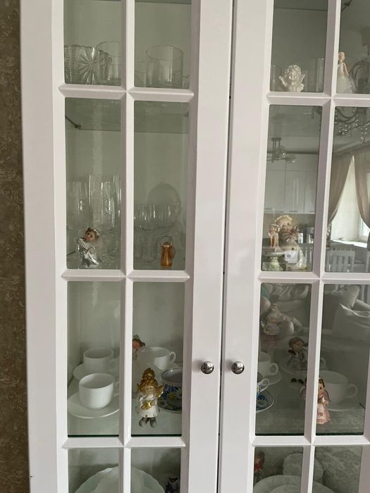 Стенка - горка ,