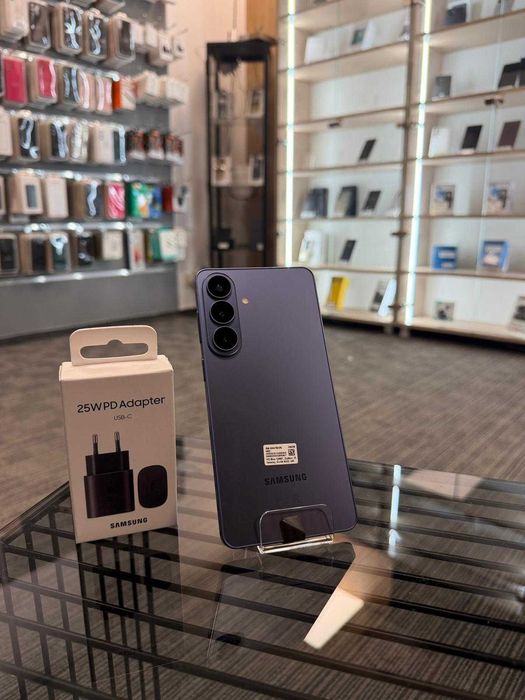 PhoneXpert SH- Samsung Galaxy S26 Plus 256GB Cobalt Violet Nou