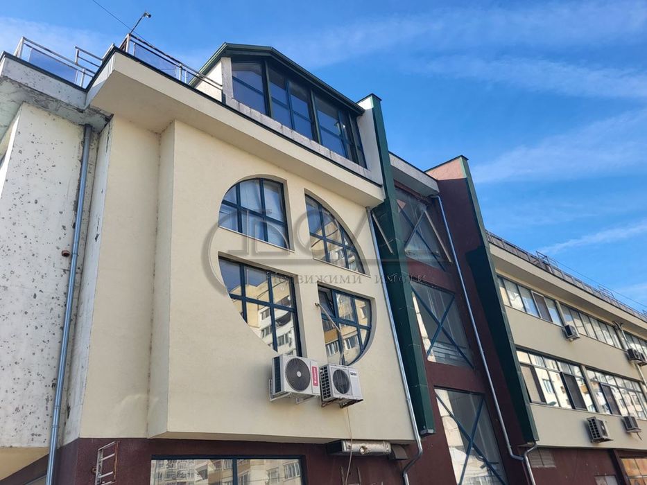 Продава се Офис в София, Люлин 7 - 35 кв.м за 1286 €/кв.м - Снимка #6