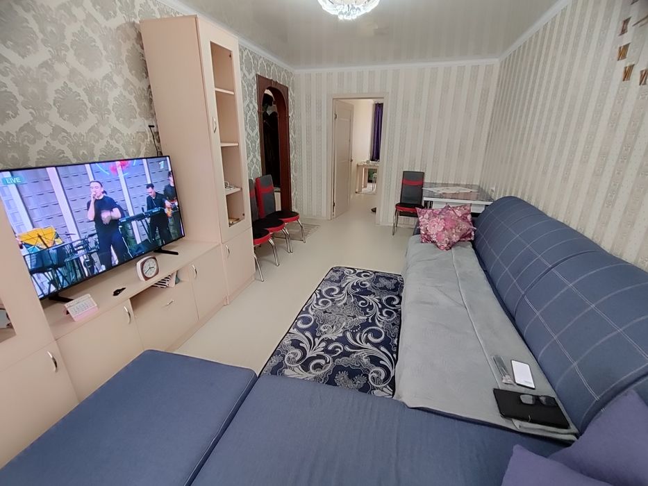 Продается 2-комн (4-32, 1 эт)