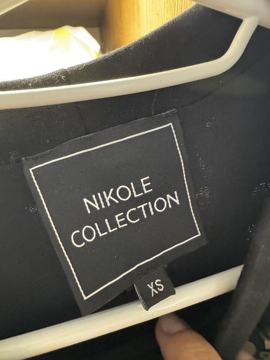 Рокля Nikole Collection