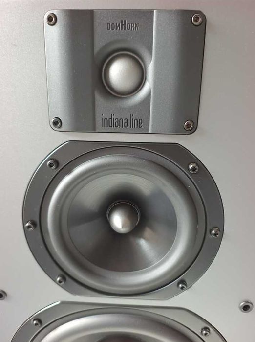 Продавам тонколони INDIANA LINE DJ 308