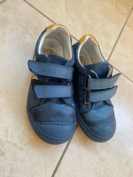 Детски обувки Понки