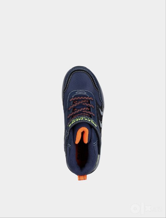 Ботинки Skechers