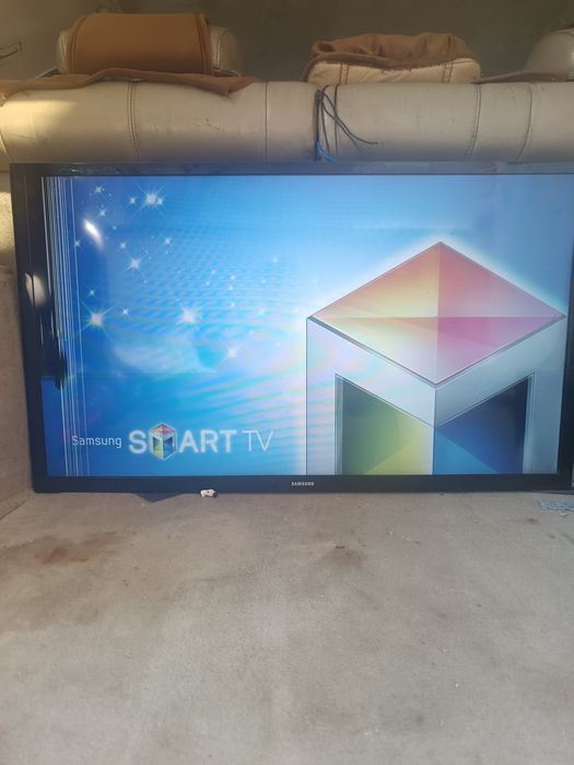 Samsung smart tv