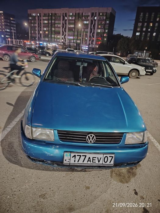 Продам поло 1996 г