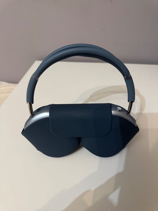 Слушалки Apple AirPods Max 1 (USB-C