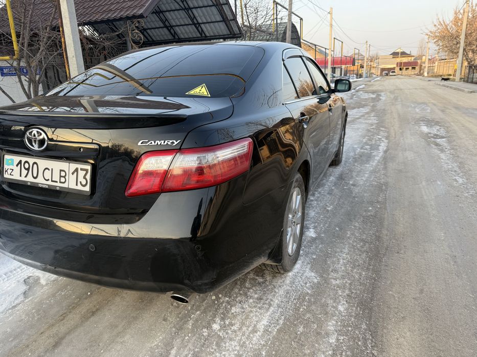 Продам тойотаикамри