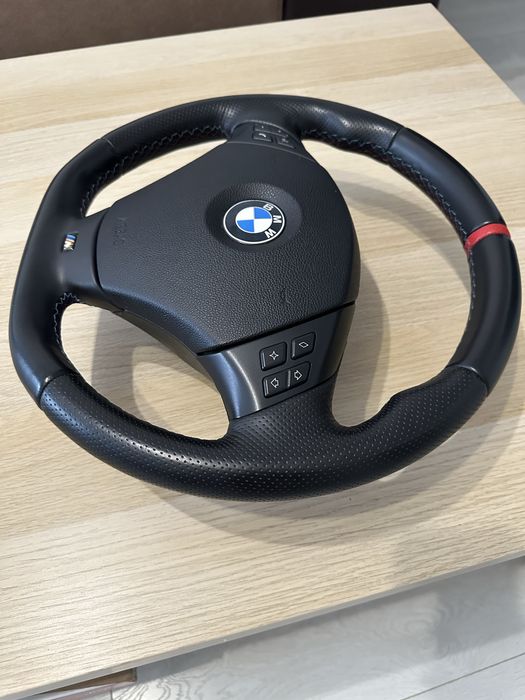 Volan tesit bmw m performance style e90