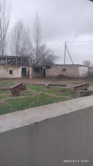 Уй сотилади. Бука туман Бука МФЙ